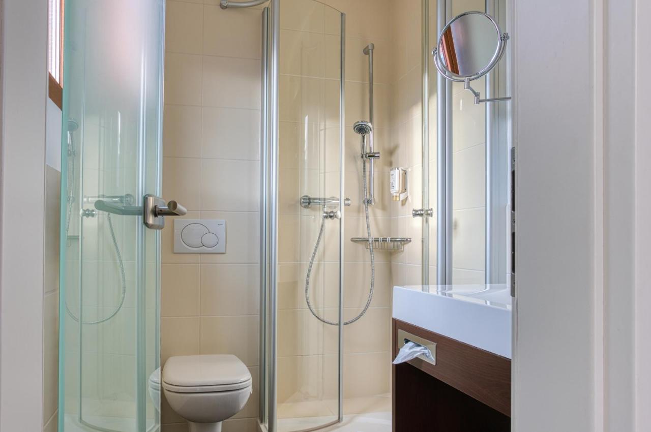 Comfort Doppelzimmer