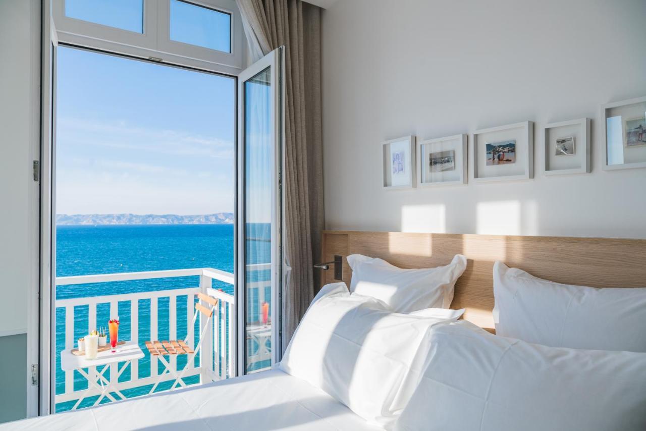 Chambre Double Deluxe