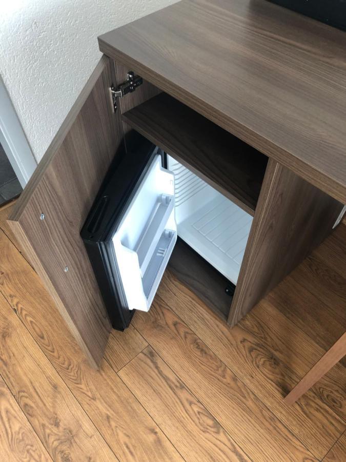 Chambre Simple Supérieure avec Vue sur Rue