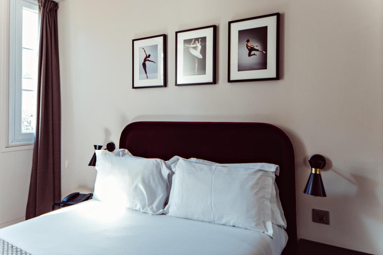 Deluxe Doppel-/Zweibettzimmer