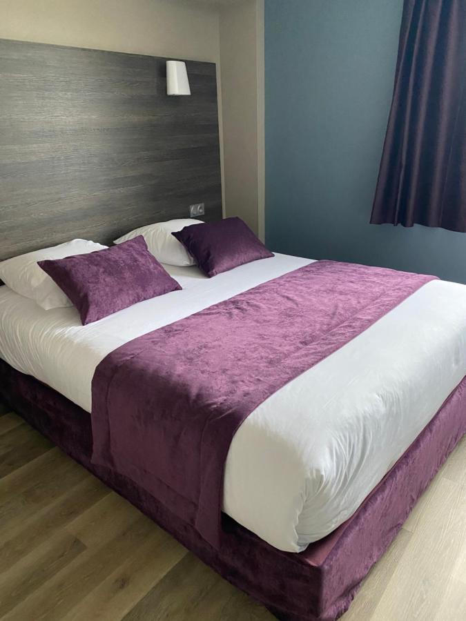 Chambre Double Confort