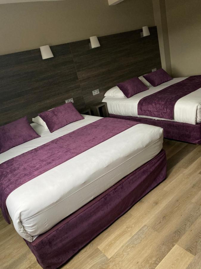 Chambre Familiale