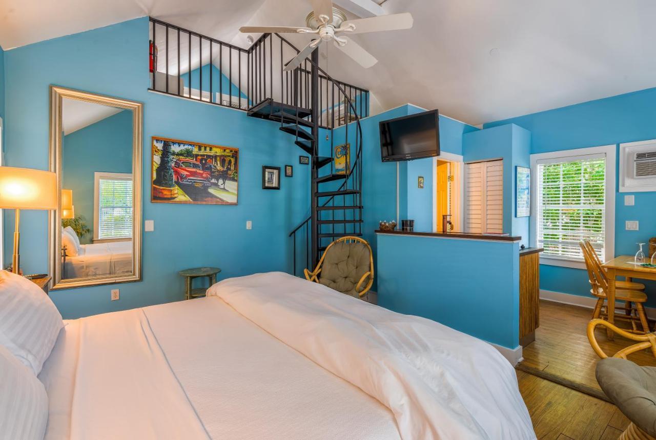 Havana Suite