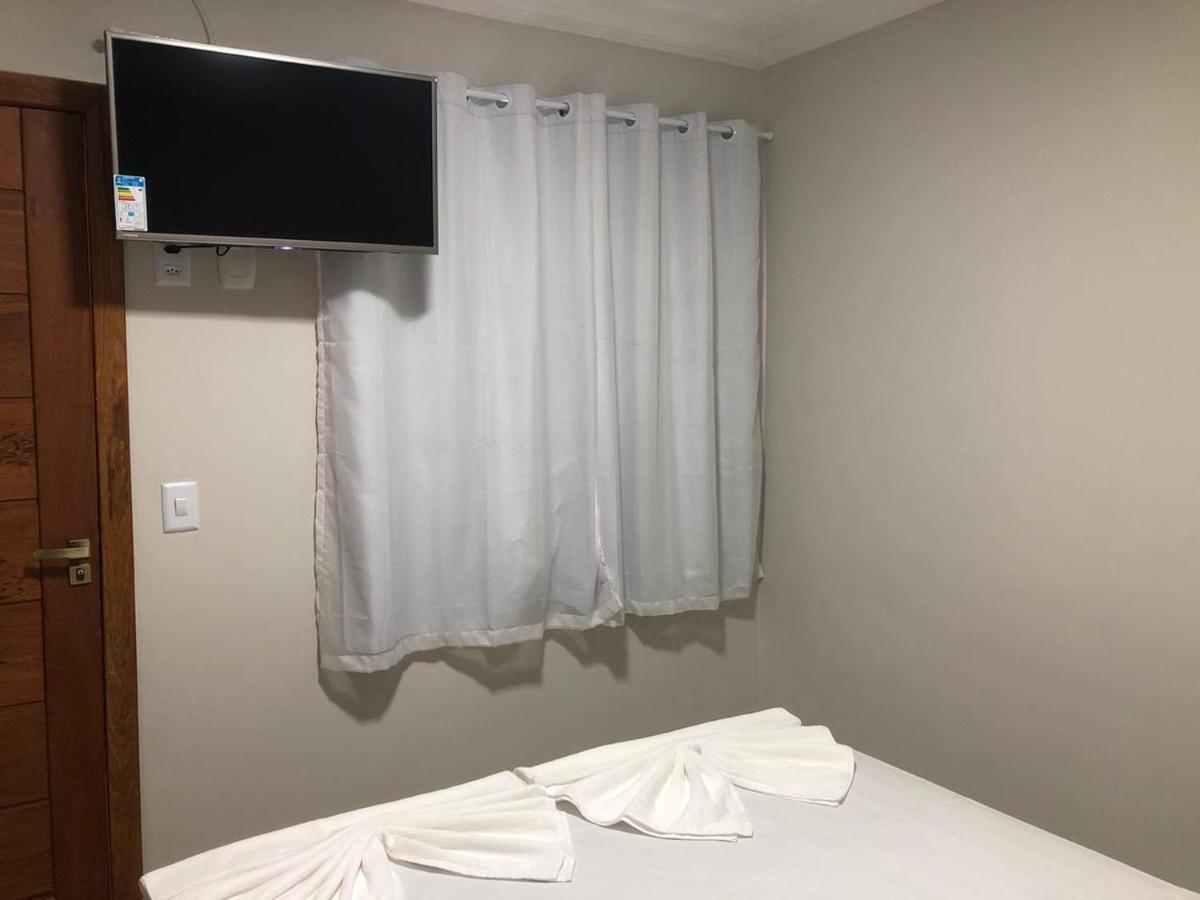 Quarto Duplo