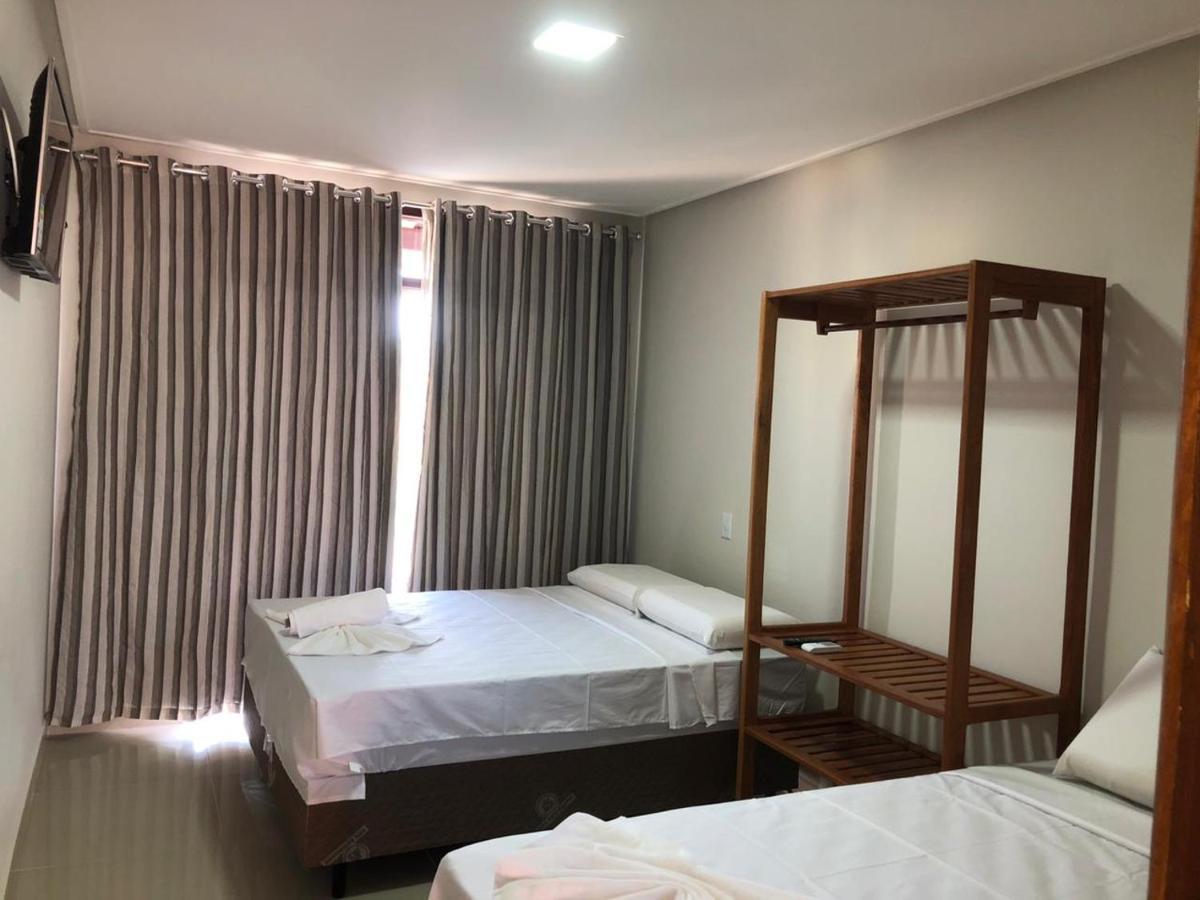 Quarto Triplo