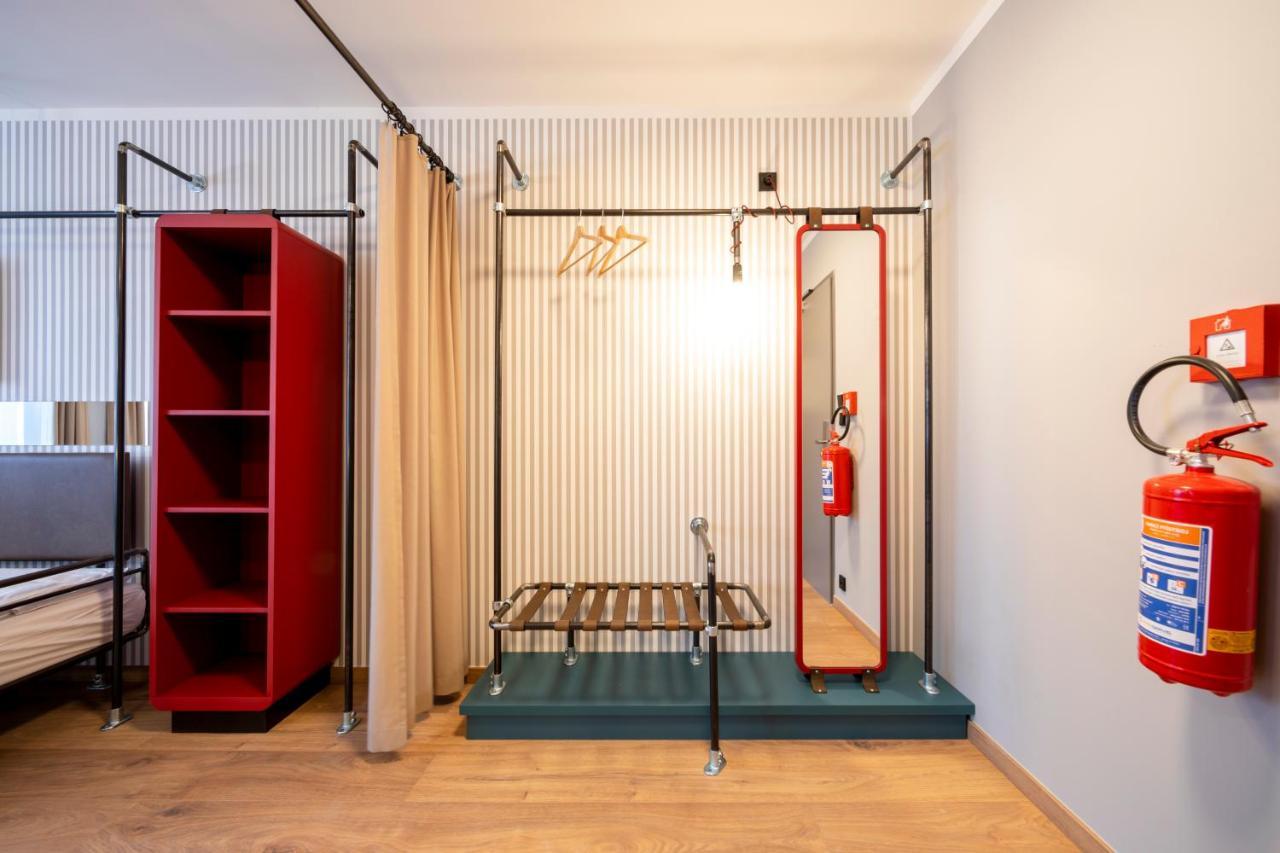 Habitación Triple con baño privado