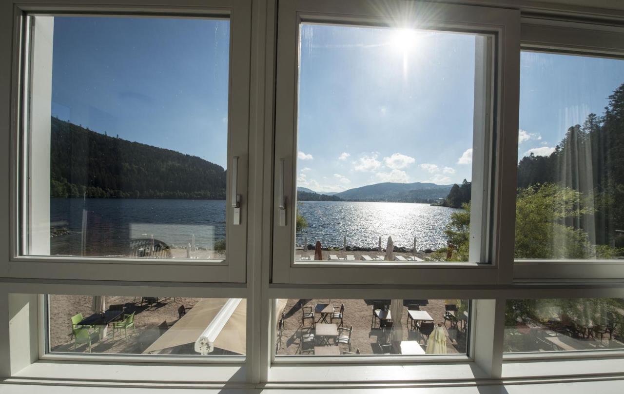 Appartement Confort 4 Personnes - Vue sur Lac