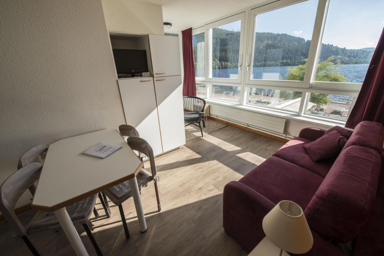 Appartement Confort 2 Personnes avec Vue sur Lac