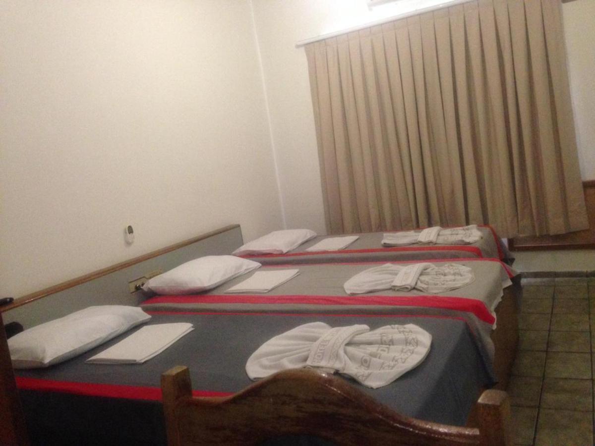 Quarto Triplo