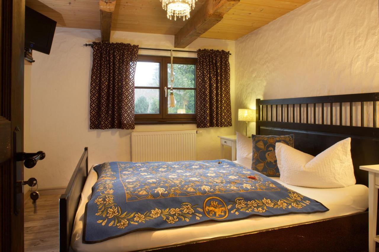 Suite (4-6 Erwachsene)