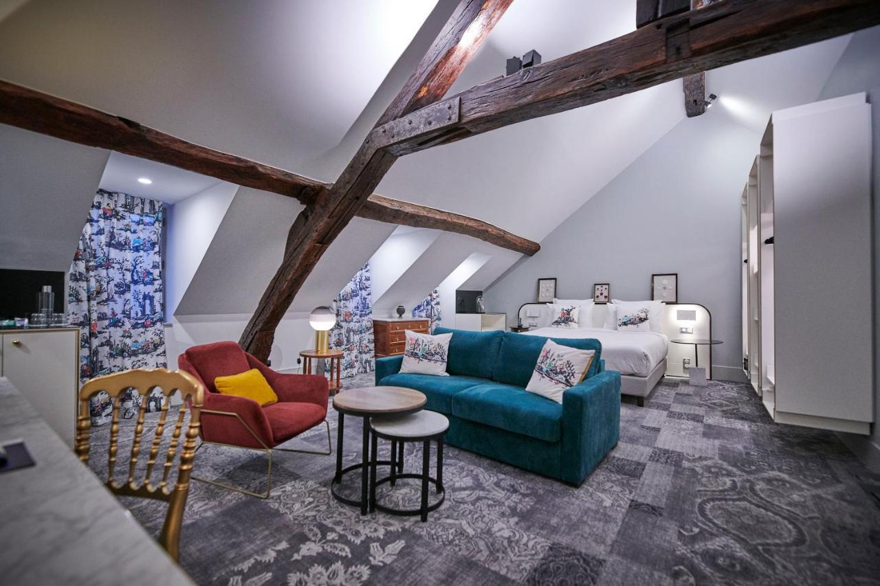 Suite Junior - Afterworks