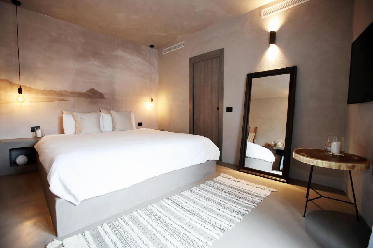 Suite King con Vasca Idromassaggio
