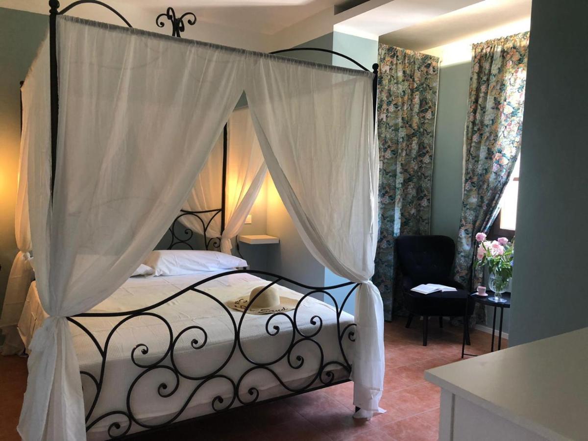 Monolocale Superior con Patio