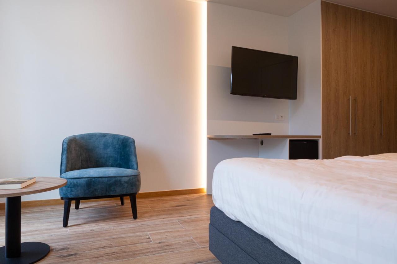 Chambre Lits Jumeaux Standard