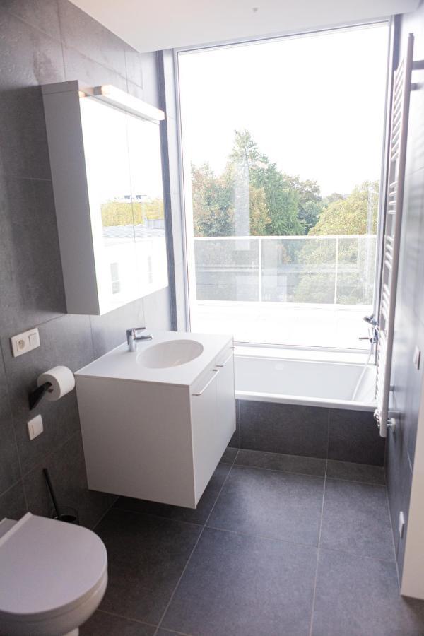Chambre Double Deluxe avec Baignoire