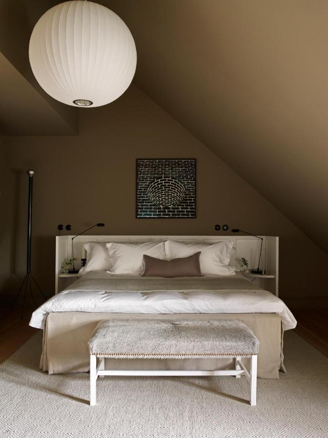 Deluxe Doppelzimmer