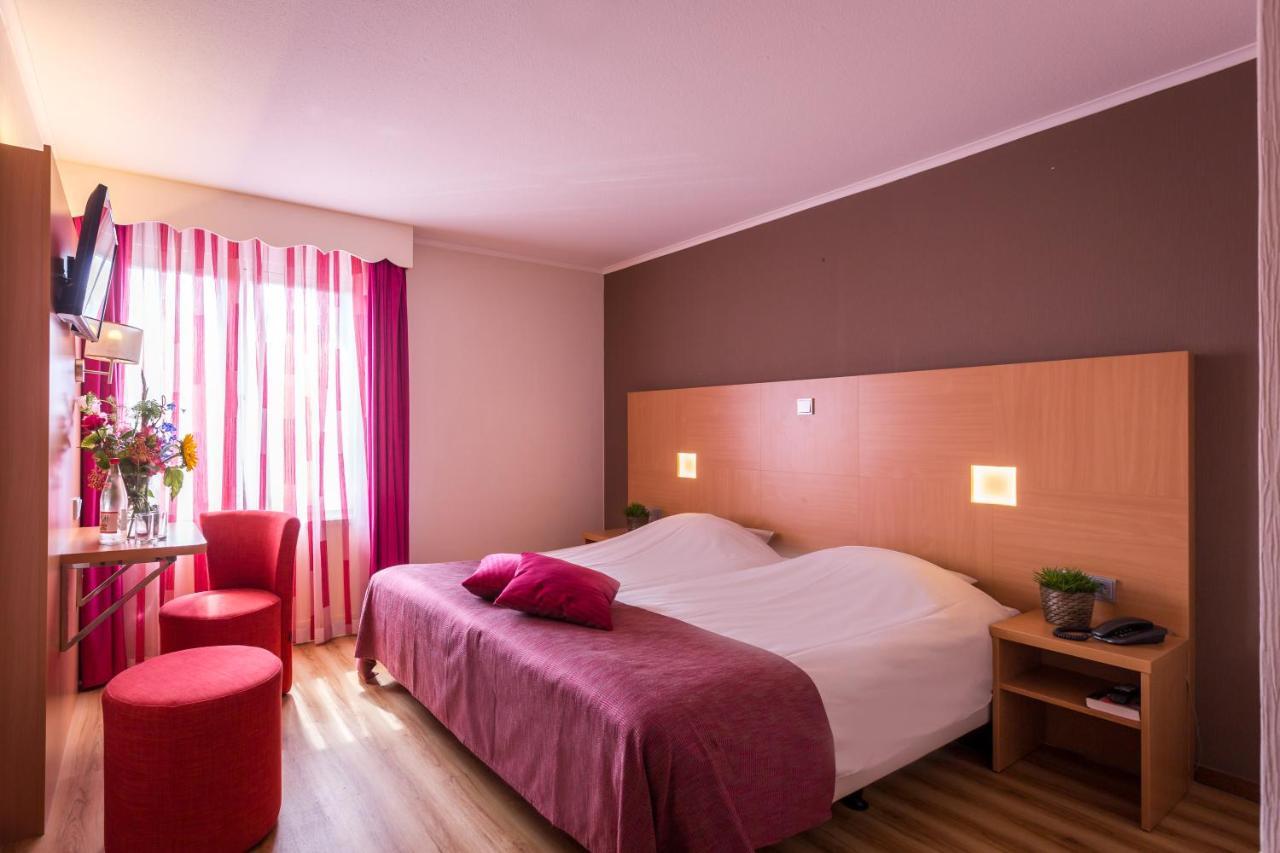 Comfort Tweepersoonskamer met 2 Aparte Bedden
