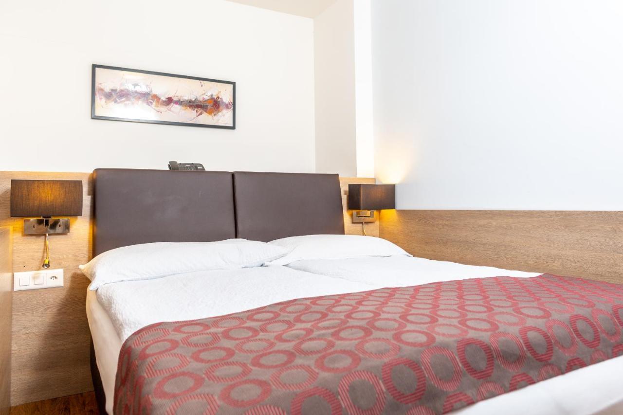 Classic Zimmer mit Queensize-Bett