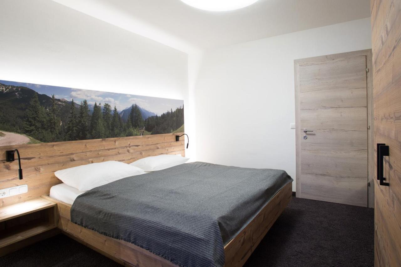 Apartment mit 3 Schlafzimmern