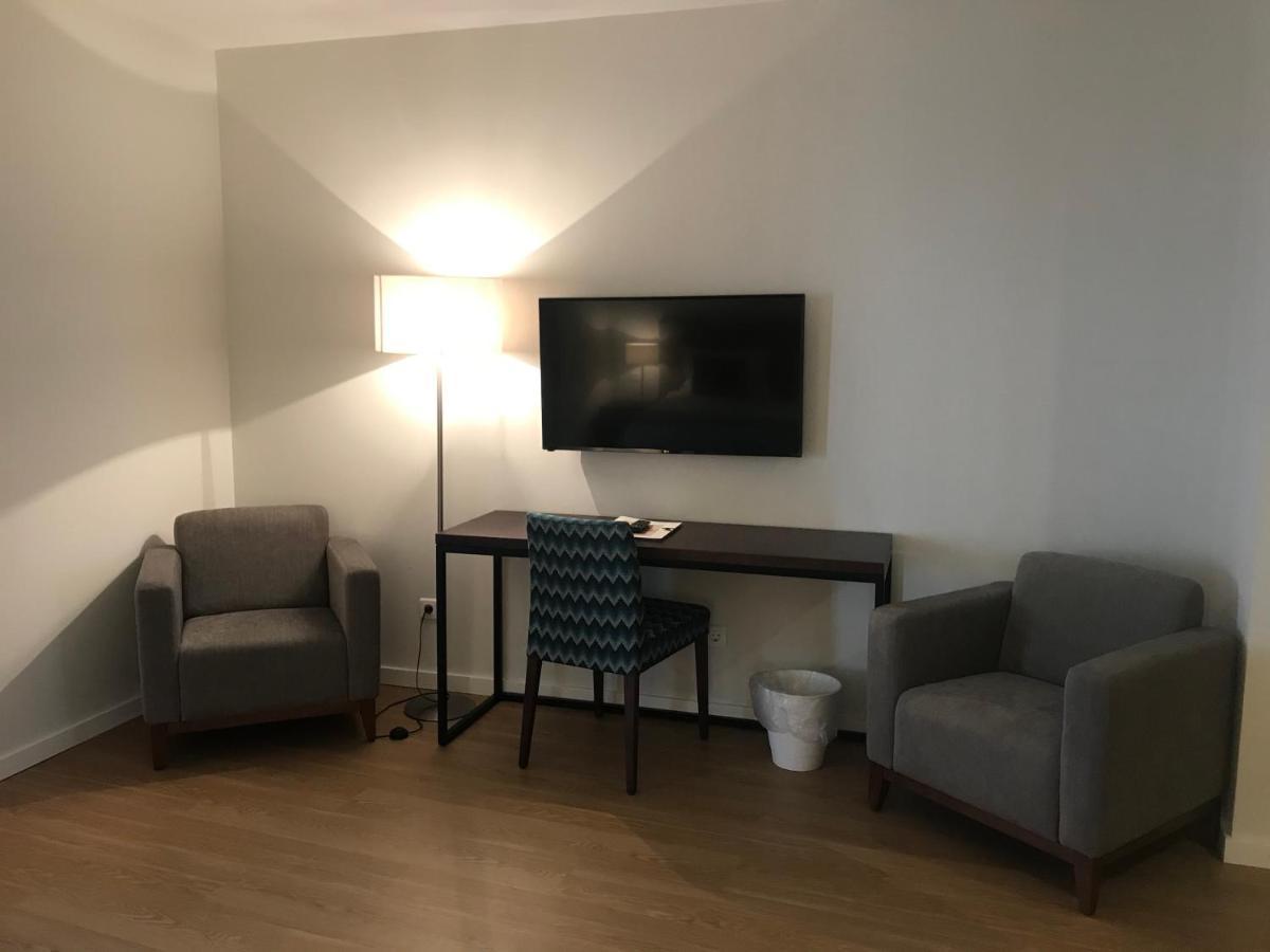 Habitación Familiar con balcón (2 adultos + 2 niños)