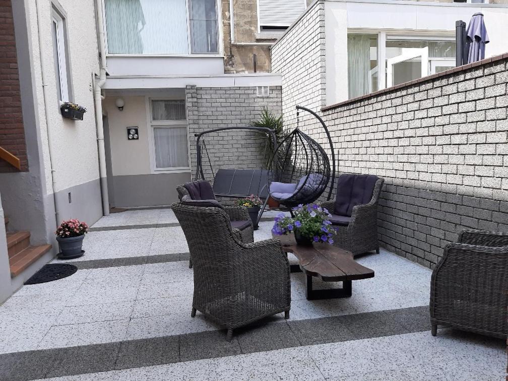 Appartement met 1 Slaapkamer