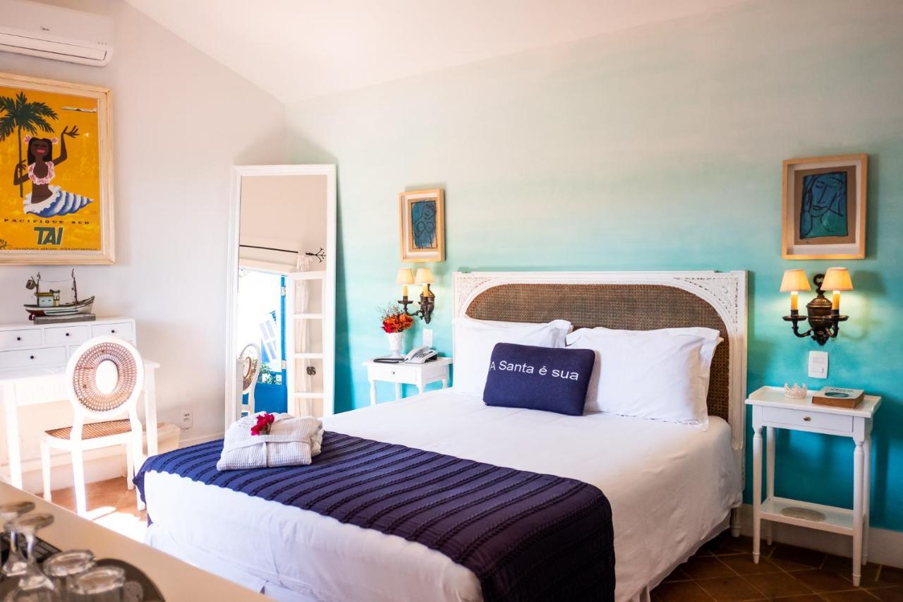 Quarto Deluxe