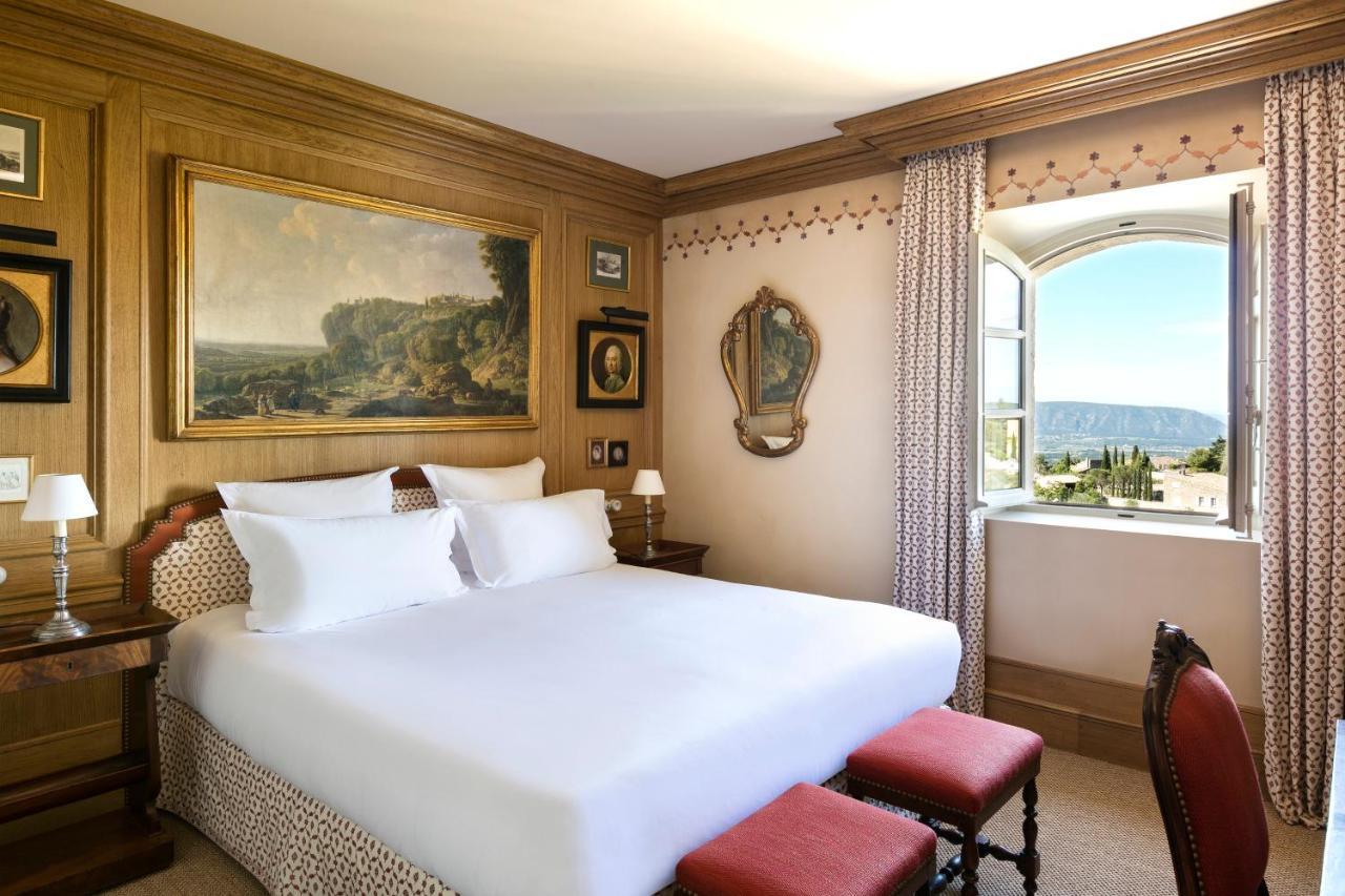 Chambre Classique - Côté Vallée