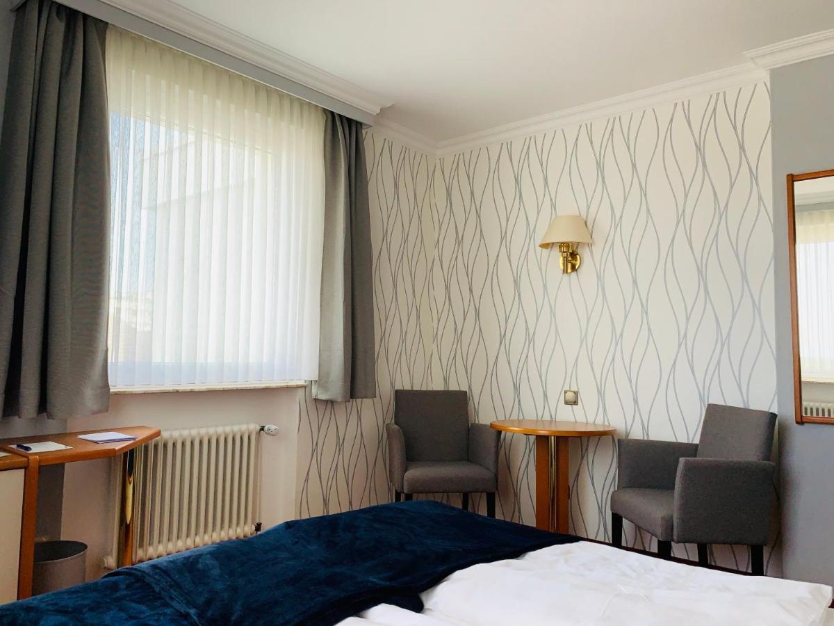 Basic Doppelzimmer
