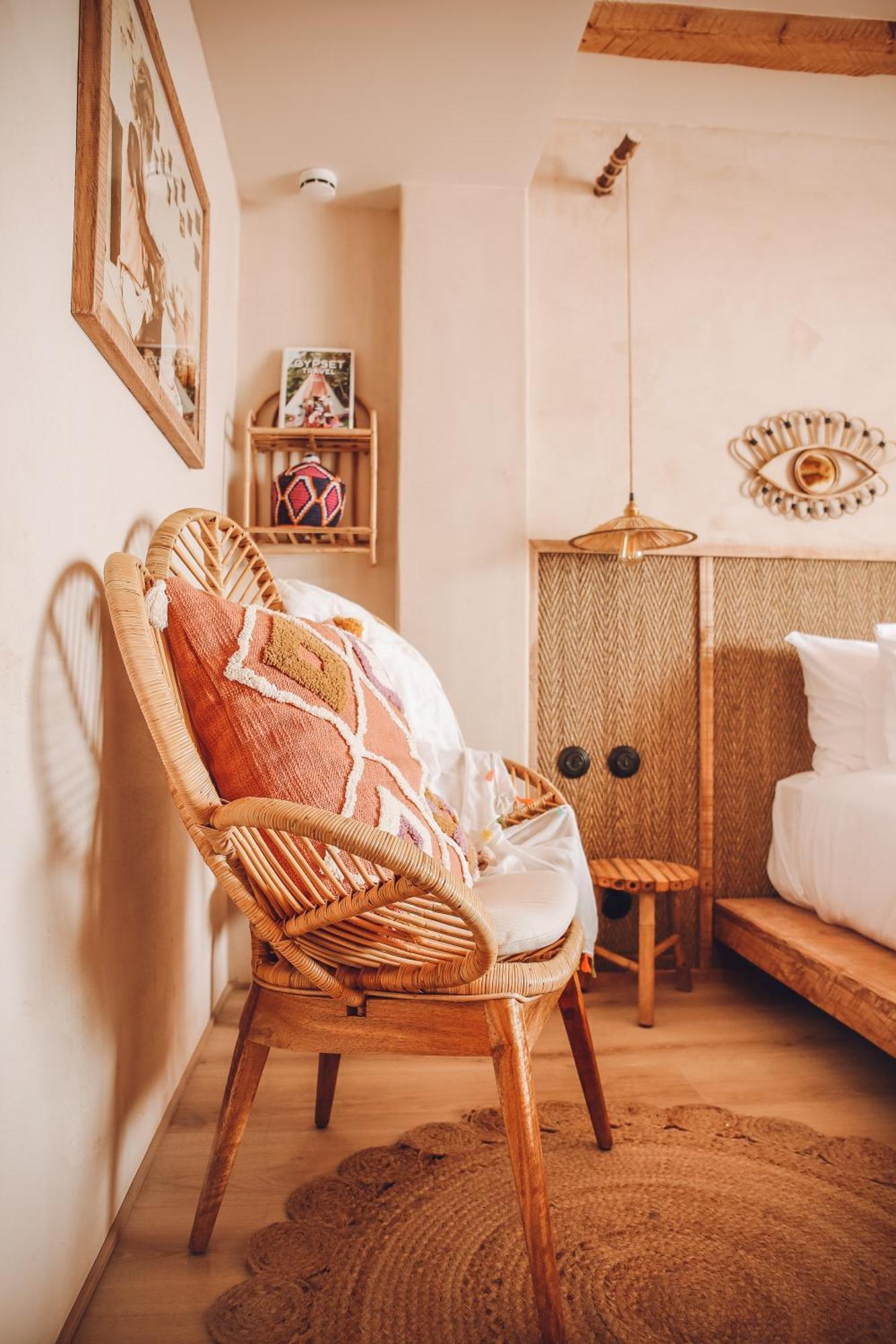 GYPSET con vistas al mar
