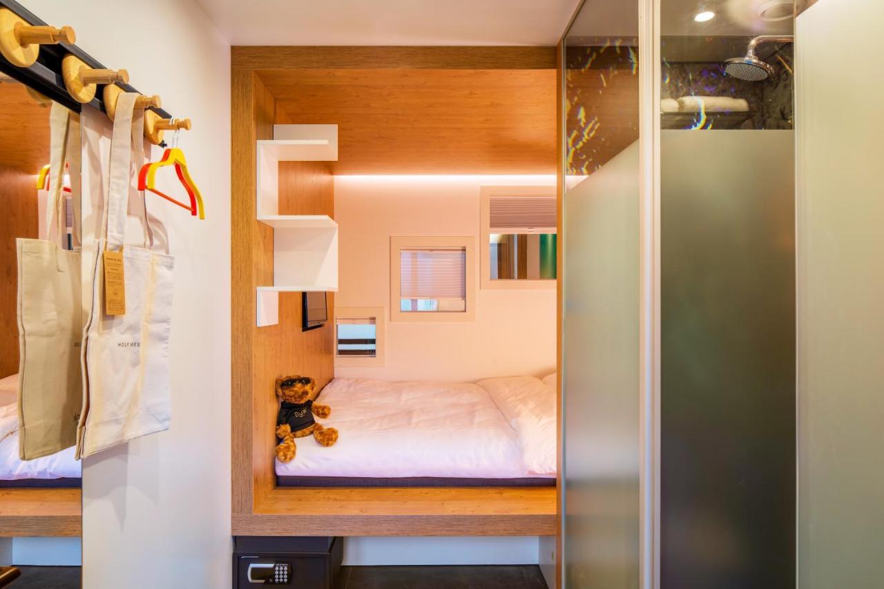 Compact Kamer