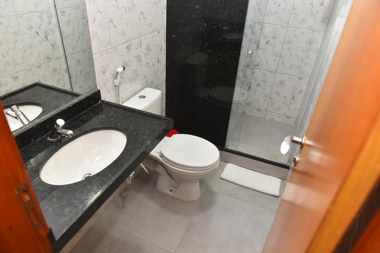 Quarto Triplo Standard