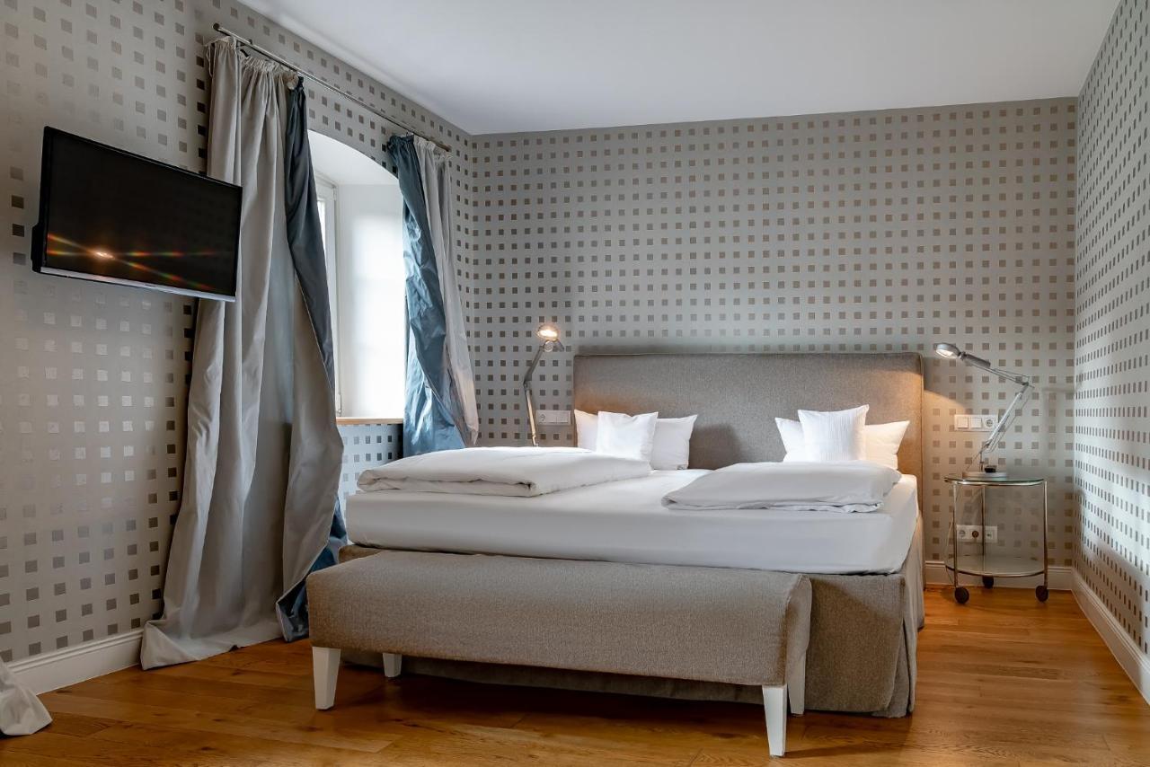 Standaard Junior Suite (Bijgebouw)