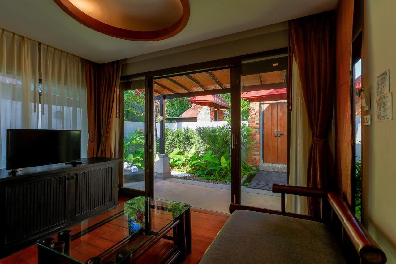 Cottage 1 Chambre avec Baignoire Spa