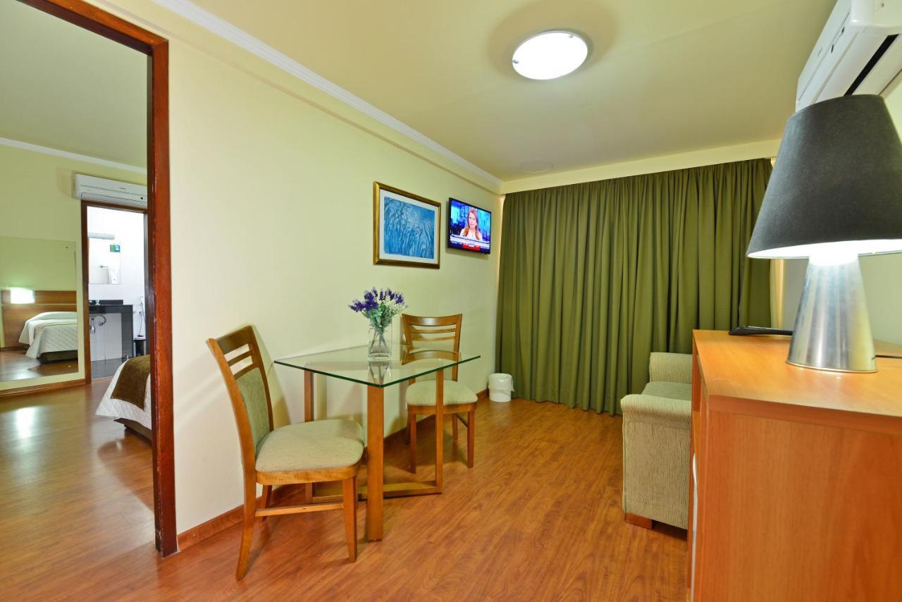 Quarto Deluxe