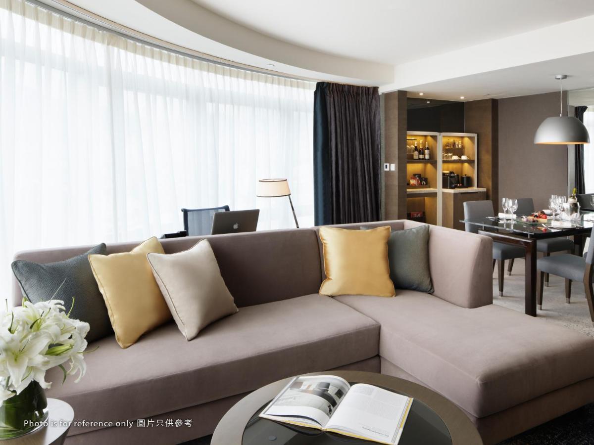 Plaza Suite met 1 kingsize bed