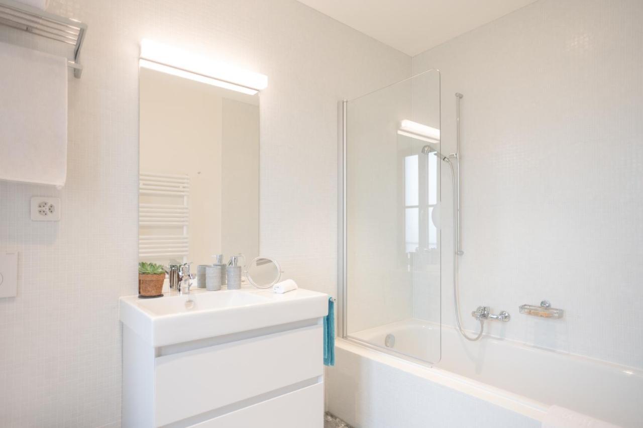 Chambre Double Supérieure