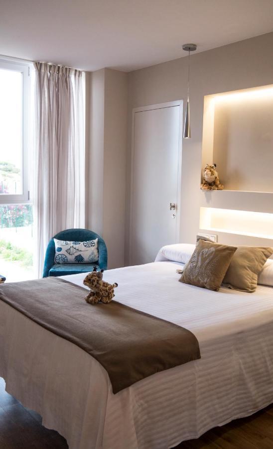 Habitación Doble Básica