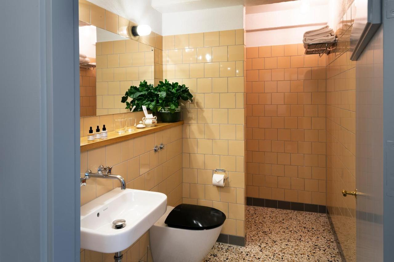 Middelgrote Kamer in de Kelder