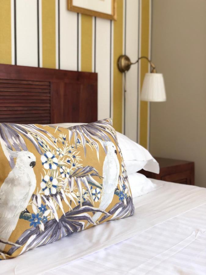 Chambre Confort
