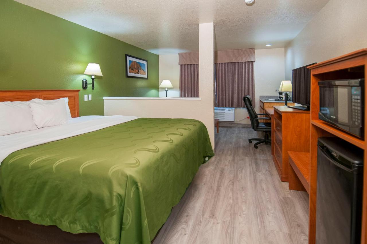 King Room Pet Friendly or Non-Smoking