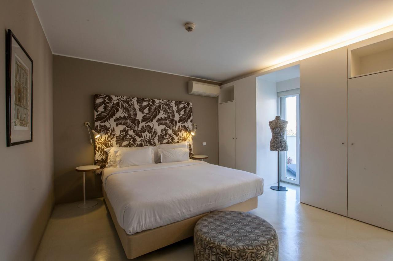 Apartment mit 2 Schlafzimmern und Panoramablick