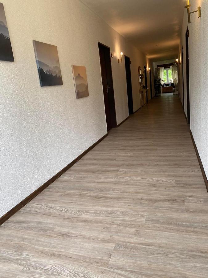 Budget Doppelzimmer