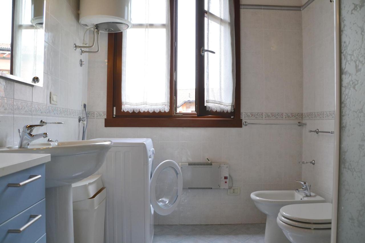Standaard Appartement met 2 Slaapkamers