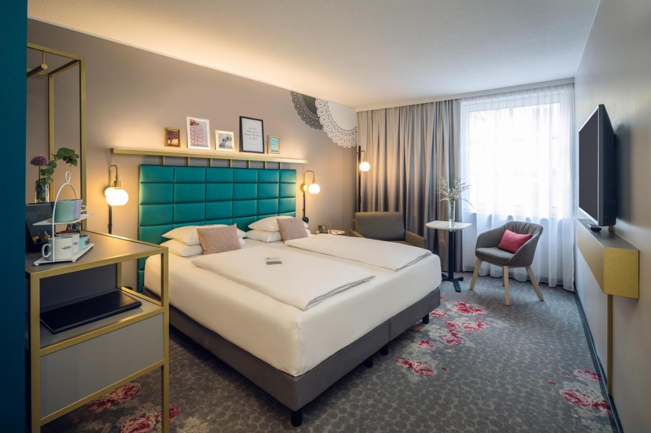 Quarto Duplo Privilege