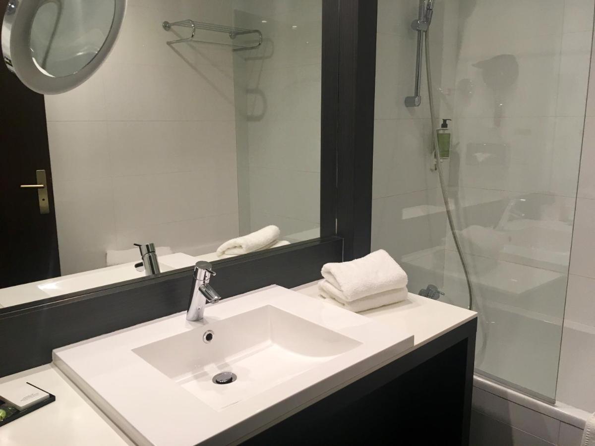 Chambre Double Prestige