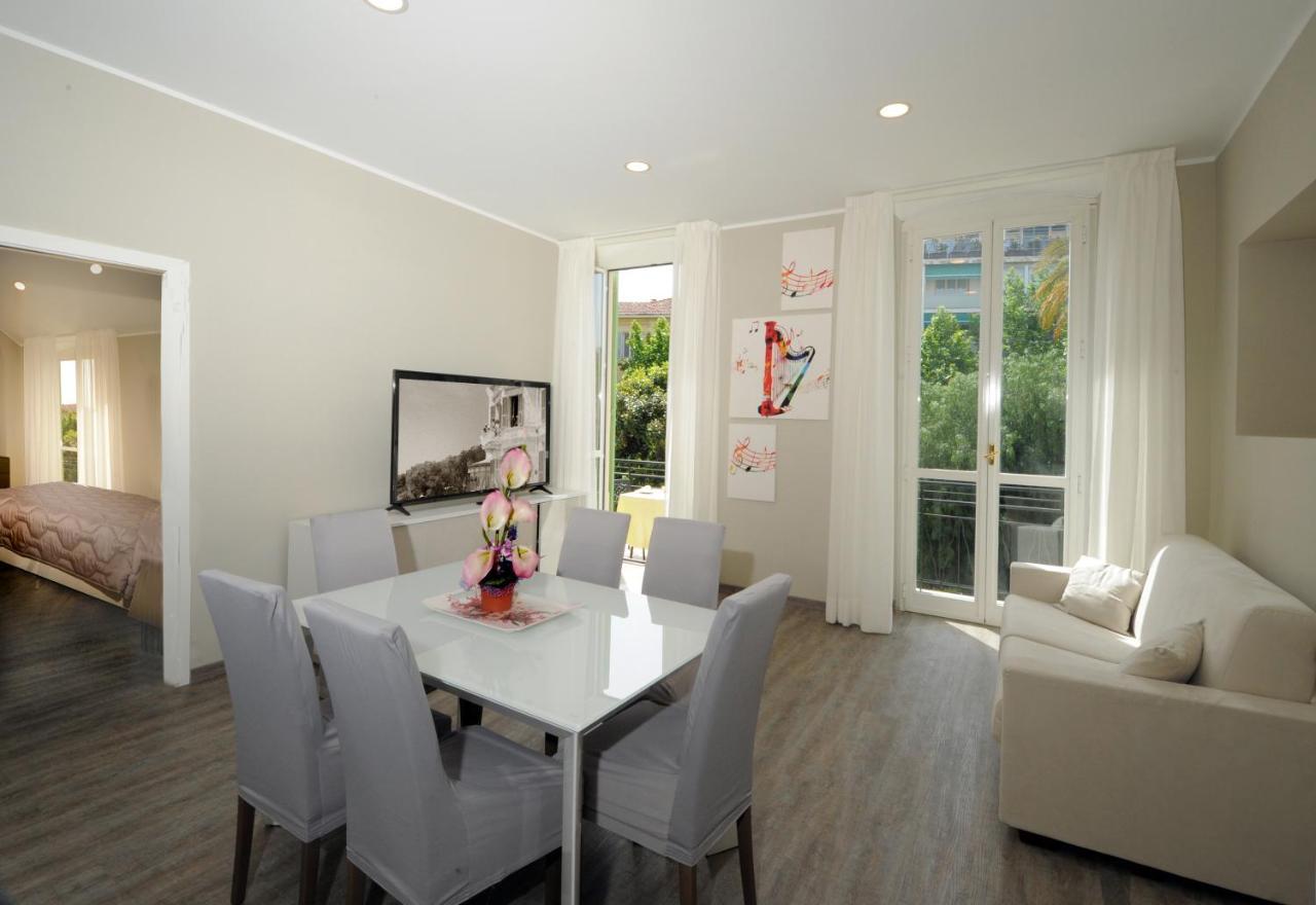 Suite Lit King-Size avec Balcon