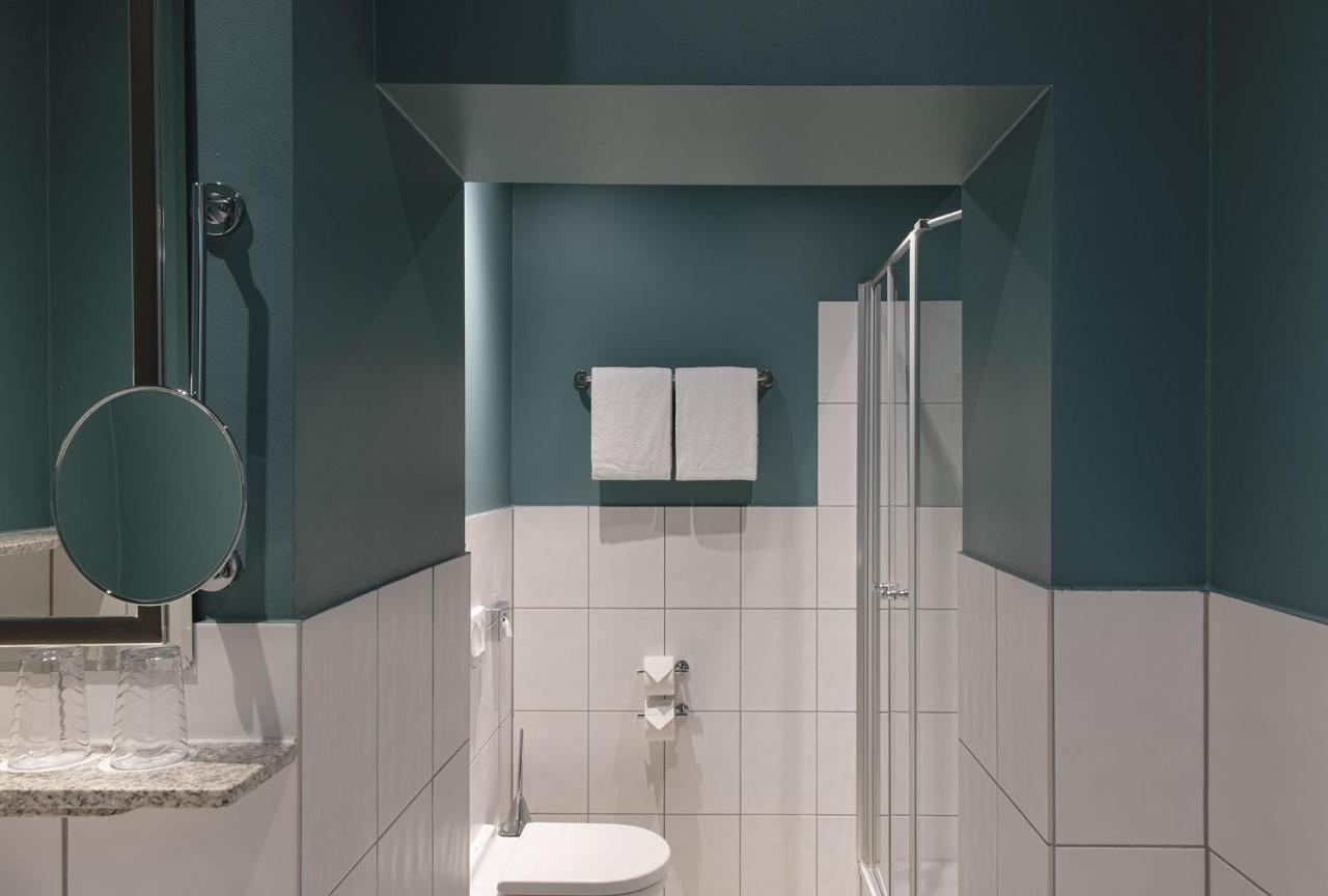 Superior Doppelzimmer mit Balkon