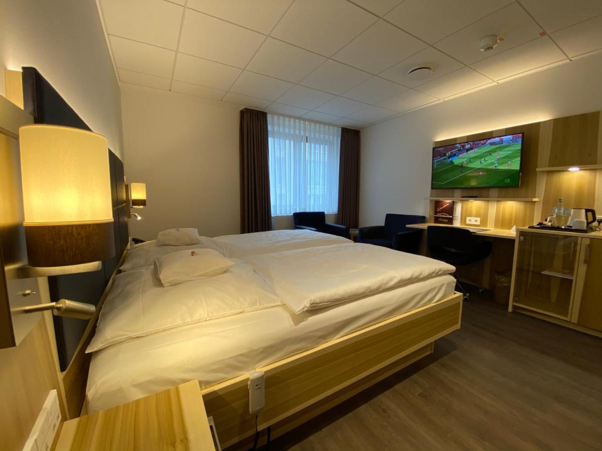 Doppelzimmer