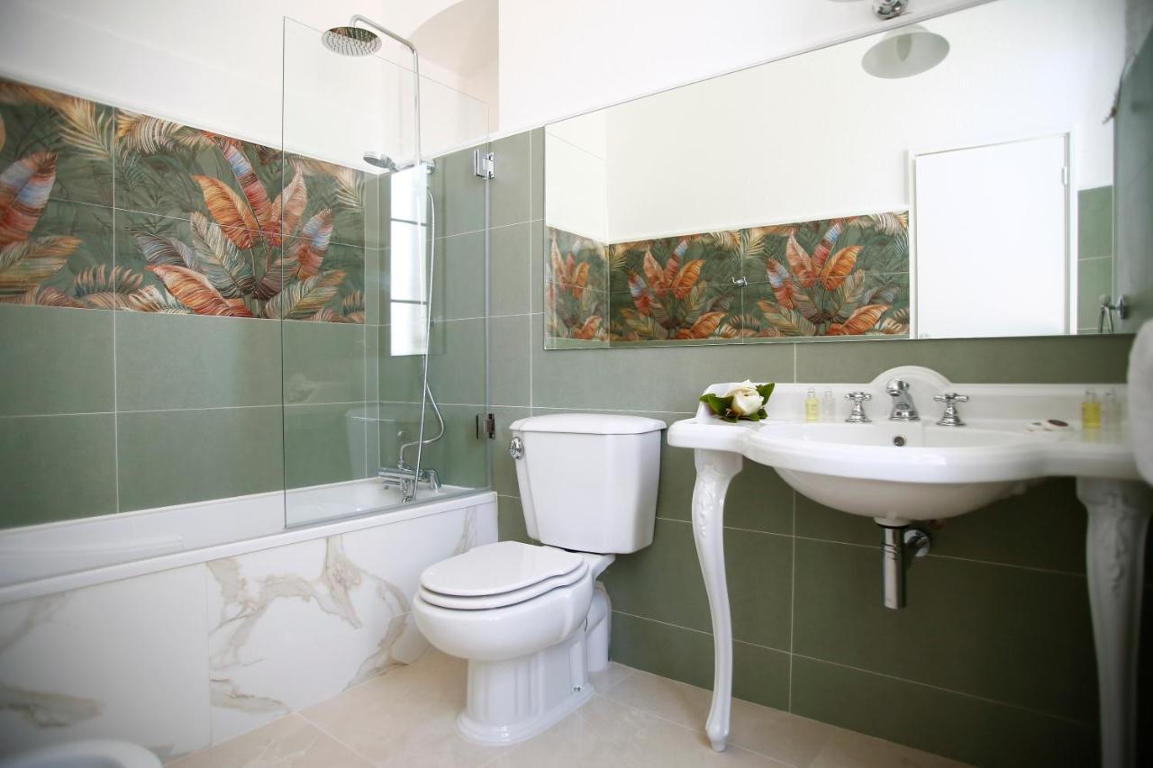 Chambre Double - Vue sur Mer