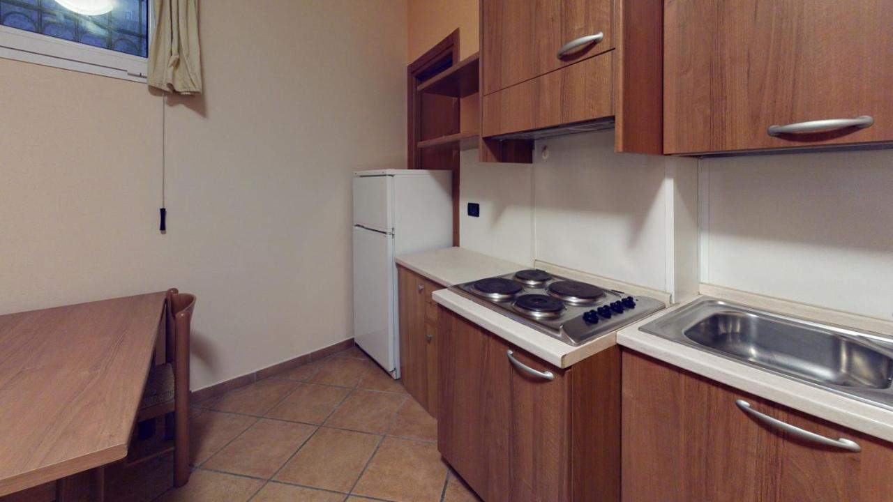 Appartamento con 1 Camera da Letto